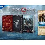 God of War (Limited Edition) για PS4 PS5