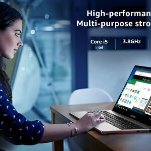 Σφραγισμένο Intel Core i5 Laptop 15.6" 8GB RAM + 512GB SSD