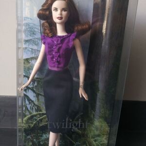 Barbie the twilight Saga Esme 2012