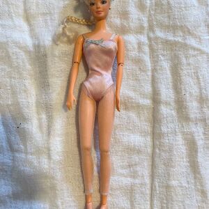 Mattel Barbie #50