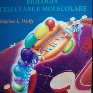 biologia cellulare e molecolare