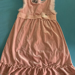 Φόρεμα για κορίτσι 5 χρονών Alouette