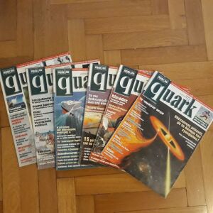 Περιοδικό Quark