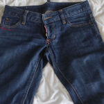 2x jeans dsquared original