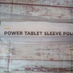 Xtorm Pollux Power Tablet Sleeve for iPad 2/3/4