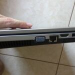 Laptop HP ProBook 4530s 15.6"  8Gb RAM /320HDD