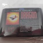 Παιχνιδι Sega Mega Drive Dragon - The Bruce Lee Story