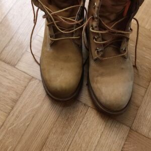 Timberland boots No (9). 43