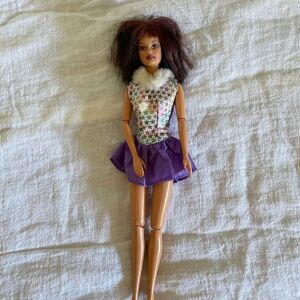 Mattel Barbie #21