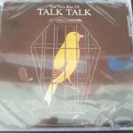 TALK TALK - The Very Best Of Talk Talk (CD, Parlophone ) ΣΦΡΑΓΙΣΜΕΝΟ!!!