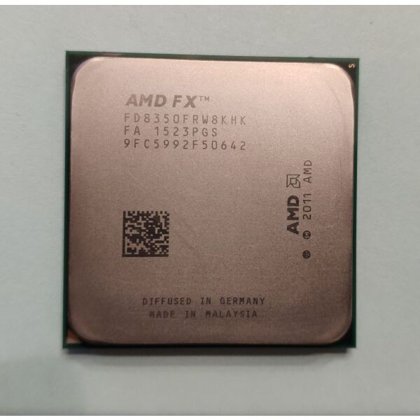 epexergastis AMD AM3+ FX 8350