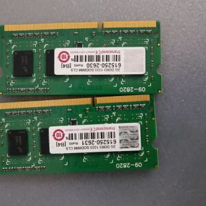 Ram laptop DDR3