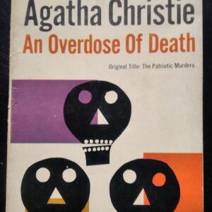 An Overdose Of Death