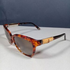 Gucci GG3672/S Polarized Γυαλιά ηλίου με στοιχεία μπαμπού σε θήκη