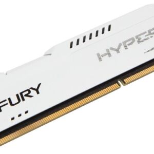 HyperX 4GB DDR3 RAM με Ταχύτητα 1866 για Desktop