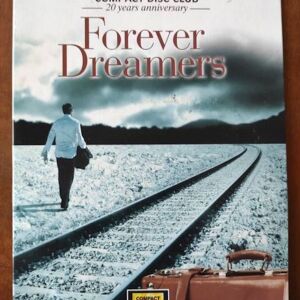Forever Dreamers 2cd compact disc club