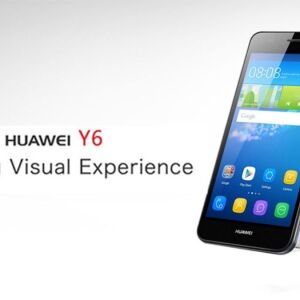 Huawei Y6 model SCL-L01   ΓΙΑ ΑΝΤΑΛΛΑΚΤΙΚΑ