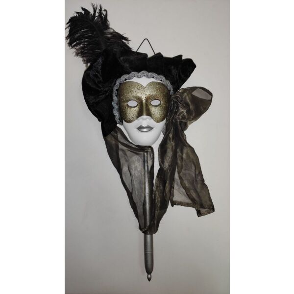 chiropiiti venetsianiki maska afthentiki - Made in Italy