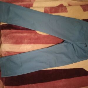 Παντελόνι γαλάζιο depruli n.2