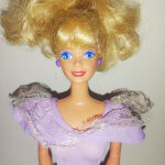 Barbie vintage doll