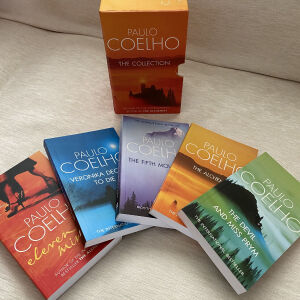 Paulo Coelho The collection (English)