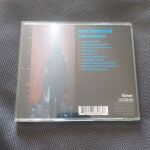 IAN BROWN - SOLARIZED CD ALBUM - STONE ROSES