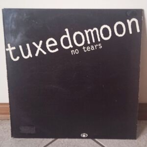 TUXEDOMMON - Νο  Tears (1978) Δισκος βινυλιου Electro New Wave Punk Rock