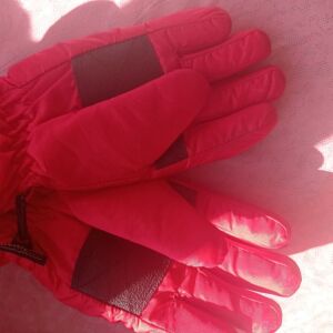 γάντια χιονιου