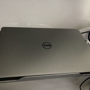 Dell XPS 13 9350 touch