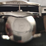 Baume & Mercier Classima Automatic Chronograph 42mm Ανδρικό Ρολόι