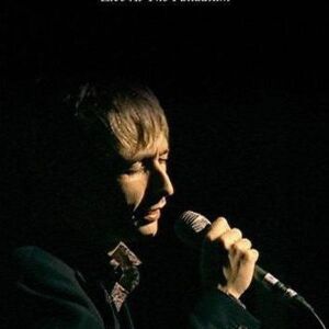 THE DIVINE COMEDY - Live at the Palladium DVD, 2004