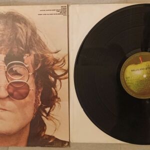 John Lennon - Walls and Bridges LP