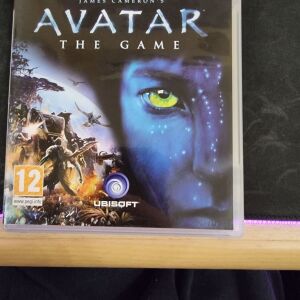 James Cameron's Avatar The Game PS3