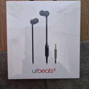 Ur beats3 headphones