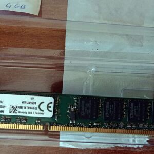 Kingston 4GB RAM DDR3 low profile