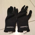 Seac anatomic γάντια 2,5mm XS