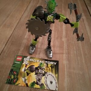 LEGO HERO Factory BREEZ 44006