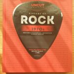 UNCUT PRESENTS : History of Rock in the 1970s