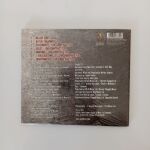 Public Image Ltd - Reggie Song / Out Of The Woods (CD Album EP)