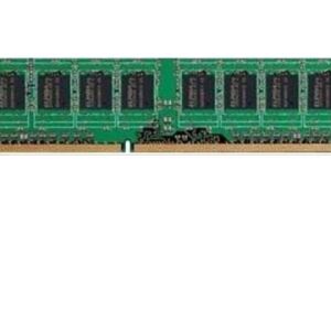 KINGSTON DDR3 2Χ1GB 1333MHZ - KVR1333D3N9/1G ΚΙΤ