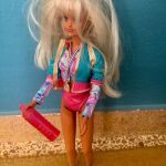 Κούκλες Barbie vintage