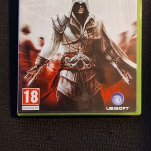 Assassin's Creed 2 Xbox 360