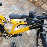 Ποδήλατο FIELD - Mountain Bike