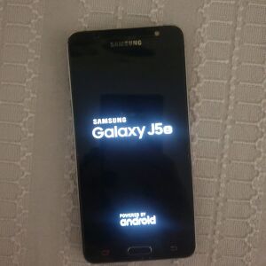 Samsung κινητό τηλέφωνο J5 2016