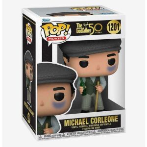 Funko Pop! The Godfather Michael Corleone 1201