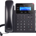 Τηλέφωνα Grandstream GXP1628 Ενσύρματο Τηλέφωνο IP