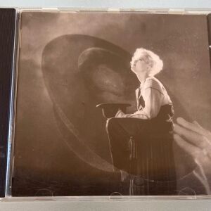 Cindy Lauper - Hat full of stars cd album
