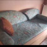 Καναπές- κρεβάτι