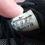 Nike Αθλητικά Παπούτσια Γκρι No 39