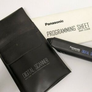 Ψηφιακός Σαρωτής Panasonic